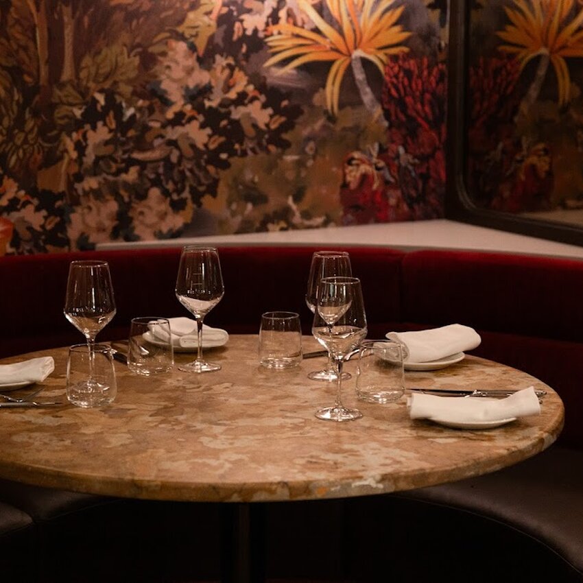 Restaurant Benjamin - Nouveaux restaurants pr&egrave;s de: H2V4E4