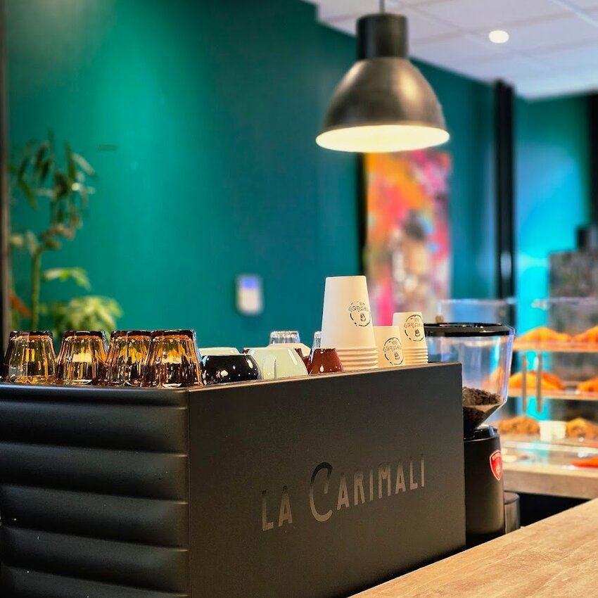 Brew Lab - Nouveaux restaurants pr&egrave;s de: H4E1R7