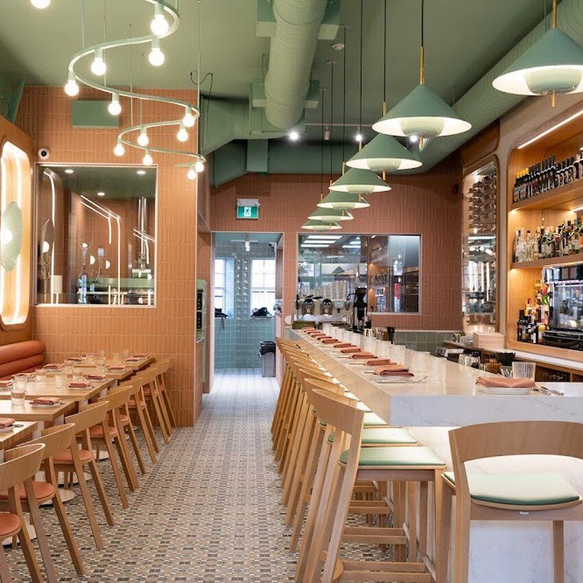 Spuntino - Westmount Caf&eacute;s