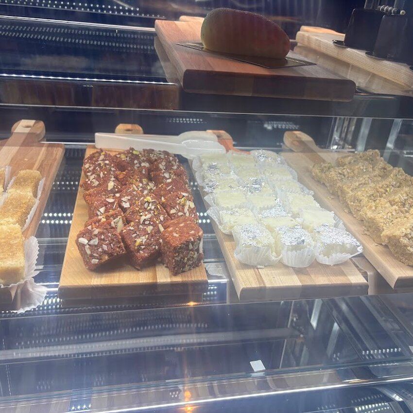 Restaurant Nasha Bistro - New Restaurants Near: H3E2B5