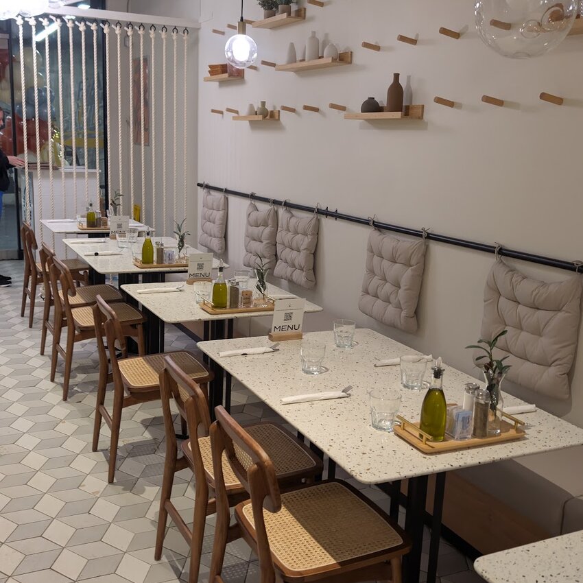 Eggstatic - New Restaurants Near: H3E2B5