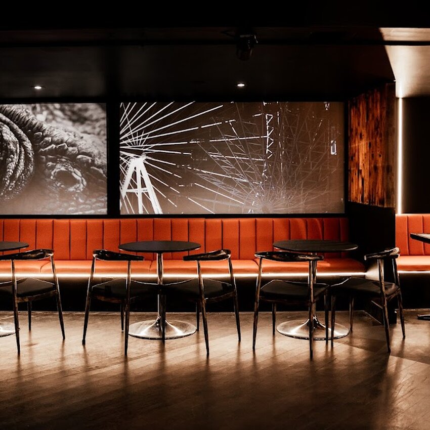 The Bar Mtl - Le Plateau-Mont-Royal Bars