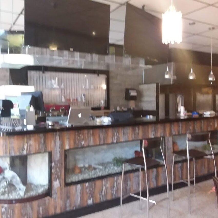 Resto Maison Lahlou -  Restaurants Near: H1S1M3