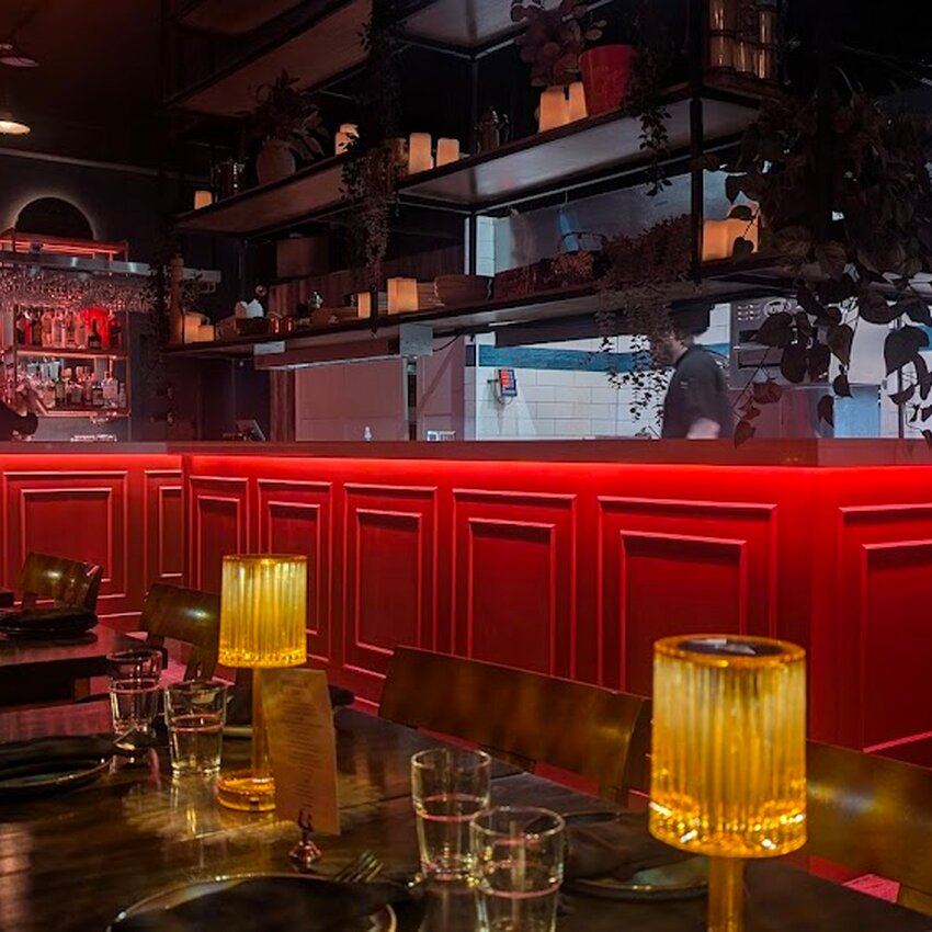 Mirella Gnoccheria - New Restaurants Near: H2T2C8