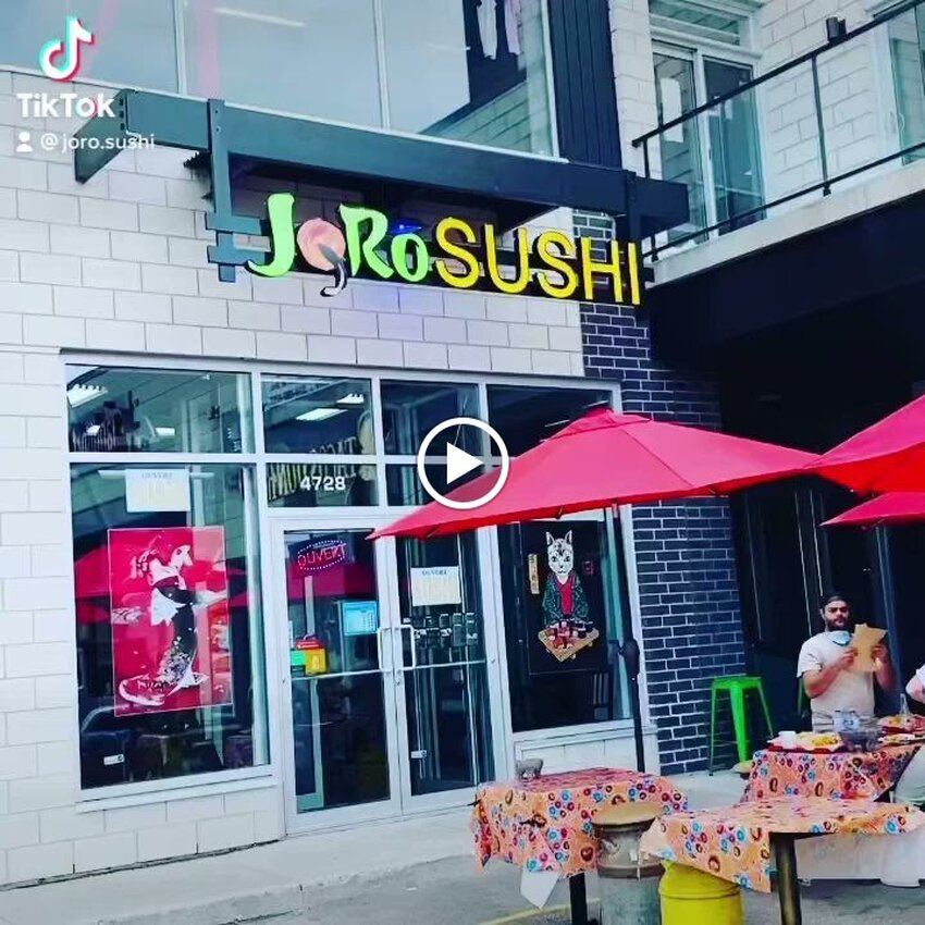 Joro Sushi -  Restaurants Near: H9A1A5
