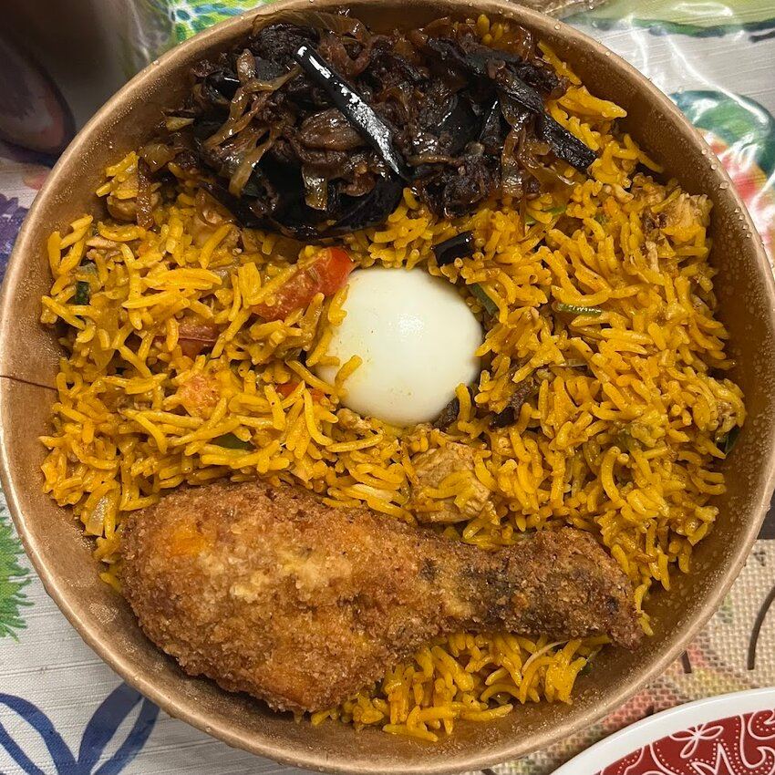 Nitharshanam Restaurant Dollard-des-Ormeaux, QC