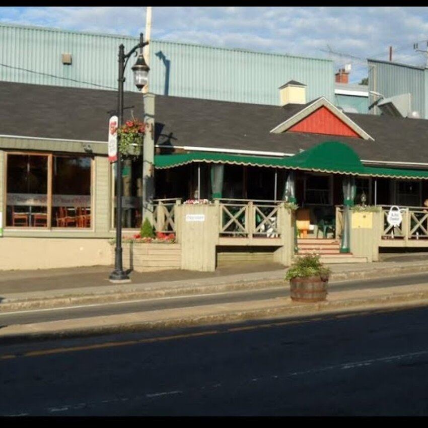 Au petit chaudron Restaurant