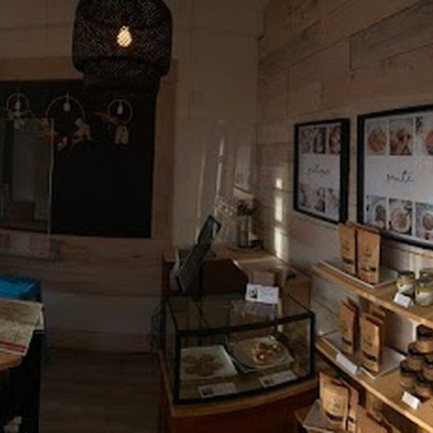 La Fabrique V&eacute;g&eacute; Restaurant