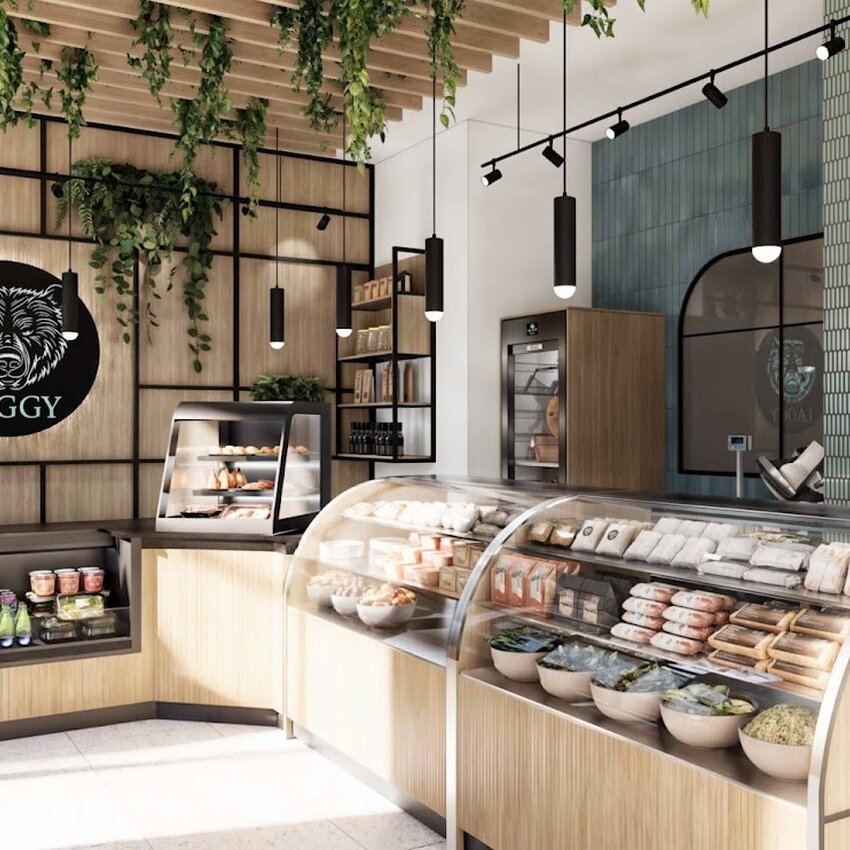 Laggy Restaurant Club Priv&eacute; - Restaurants pr&egrave;s de: J7E2B4