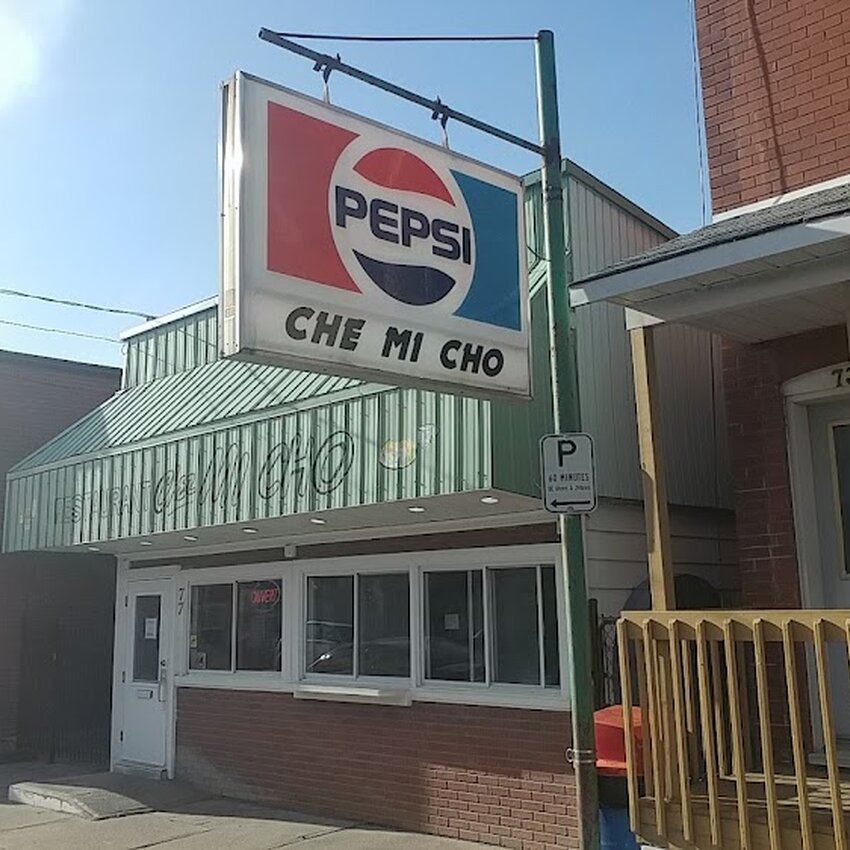 Restaurant Chez Mi Cho - Restaurants pr&egrave;s de: J3B6W2