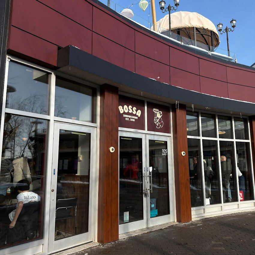 BOSSA Pr&ecirc;t &agrave; manger - Restaurants Brossard