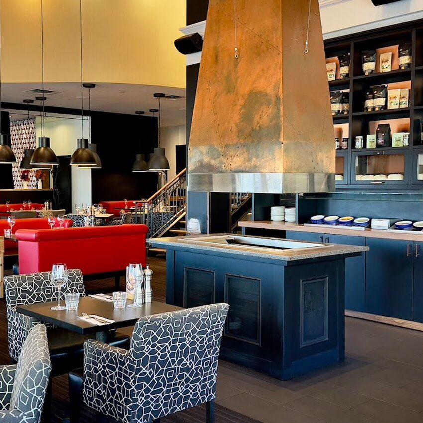 Pacini -  Restaurants Near: J2S2V5