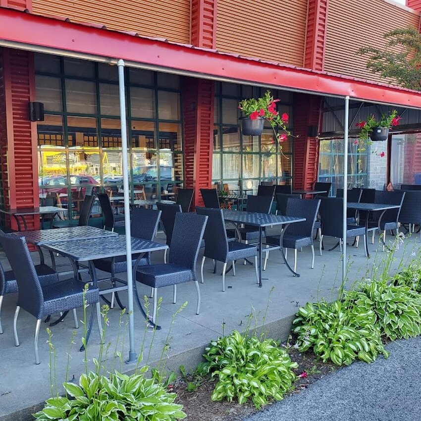 Cora D&eacute;jeuners et d&icirc;ners -  Restaurants Near: J6E1E5