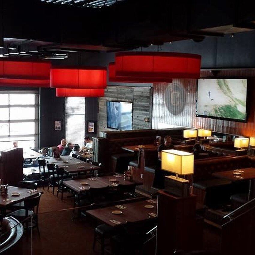 La Cage -  Restaurants Near: J6X4E3