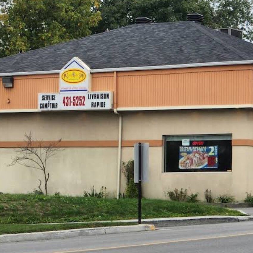 Coq-O-Bec - Restaurants Commande en ligne Saint-J&eacute;r&ocirc;me - Avis, photos et menus