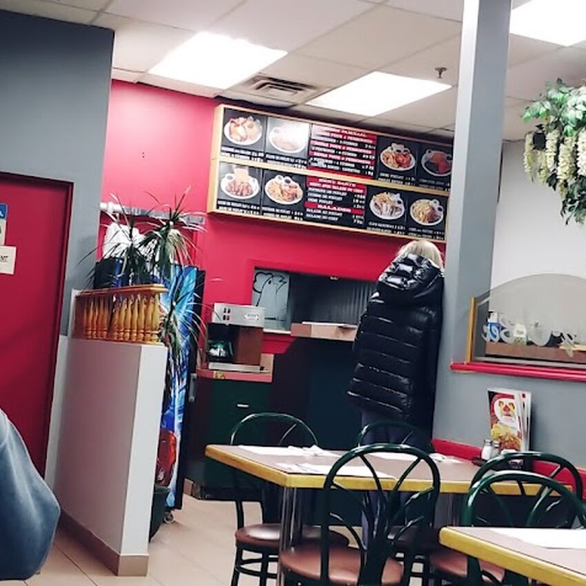 Coq-O-Bec Restaurant