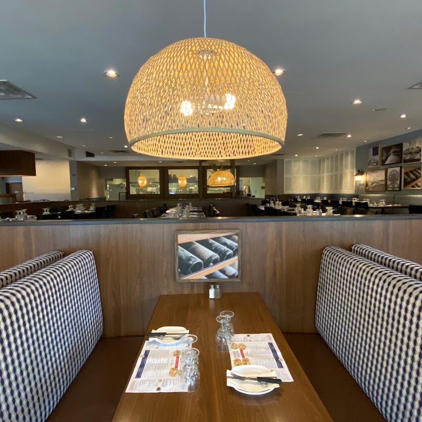 Au Vieux Duluth - Restaurants Commande en ligne Saint-J&eacute;r&ocirc;me - Avis, photos et menus