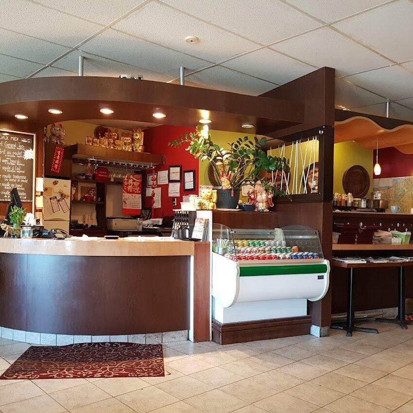 Winncie - Restaurants pr&egrave;s de: J4Y0L3