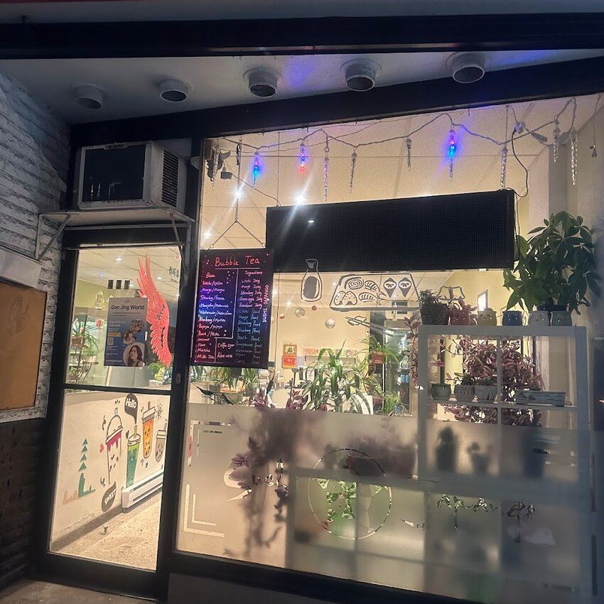 Sushi Japango - Restaurants pr&egrave;s de: H3L2E6