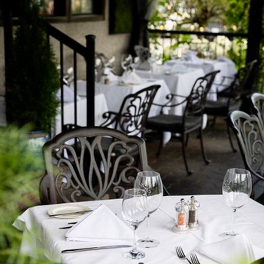 L'Impressionniste Restaurant