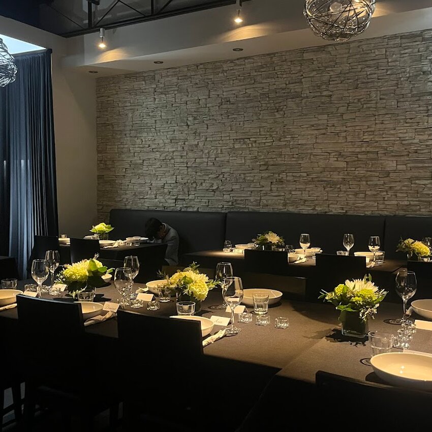 Beniamino Traiteur & Restaurant - Restaurants pr&egrave;s de: H1P2C6