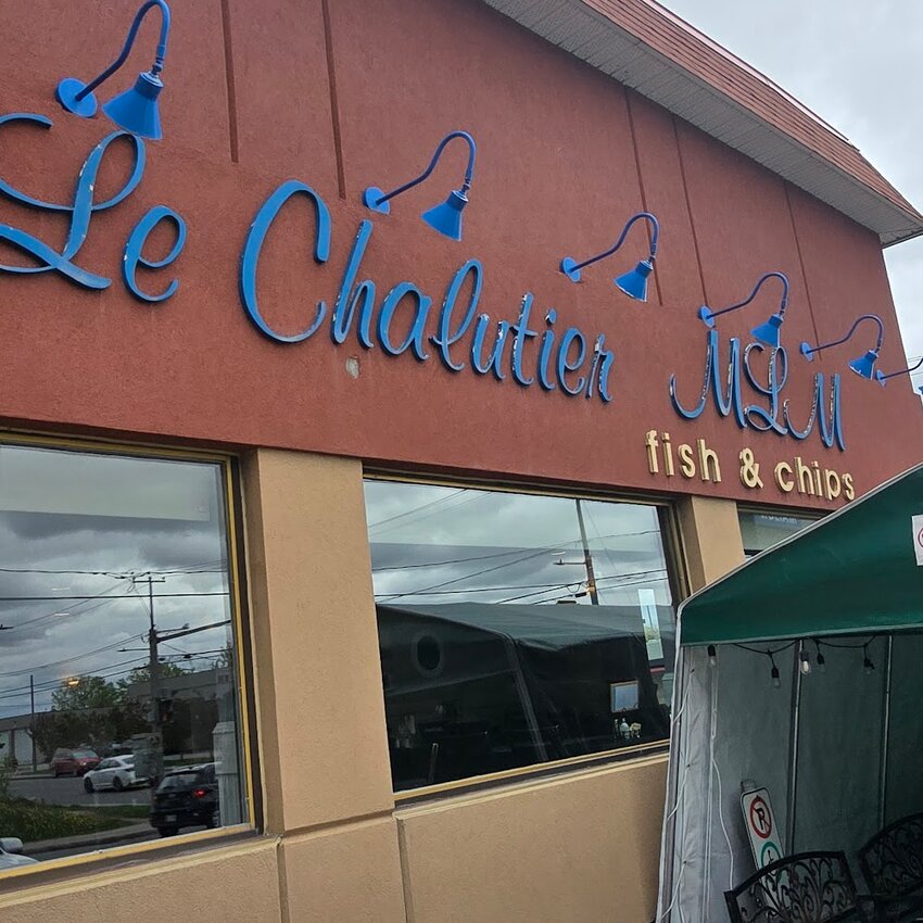 Chalutier M L M - Restaurants pr&egrave;s de: H7G2E5