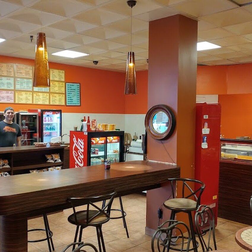 Paninneria Da Marco - Restaurants pr&egrave;s de: H1P2C6