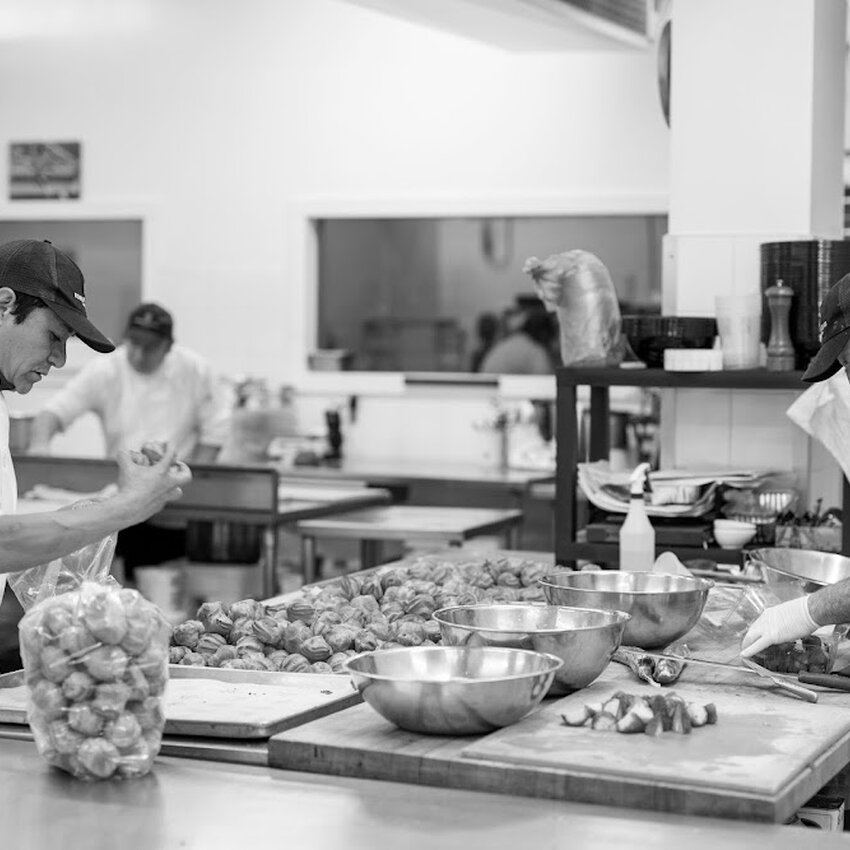 Robert Alexis Traiteur -  Restaurants Near: H4G1V2