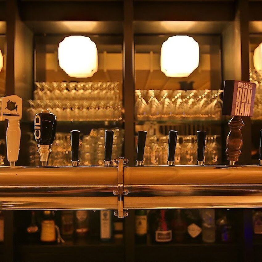 Les Soeurs Grises - Bistro-Brasserie Restaurant