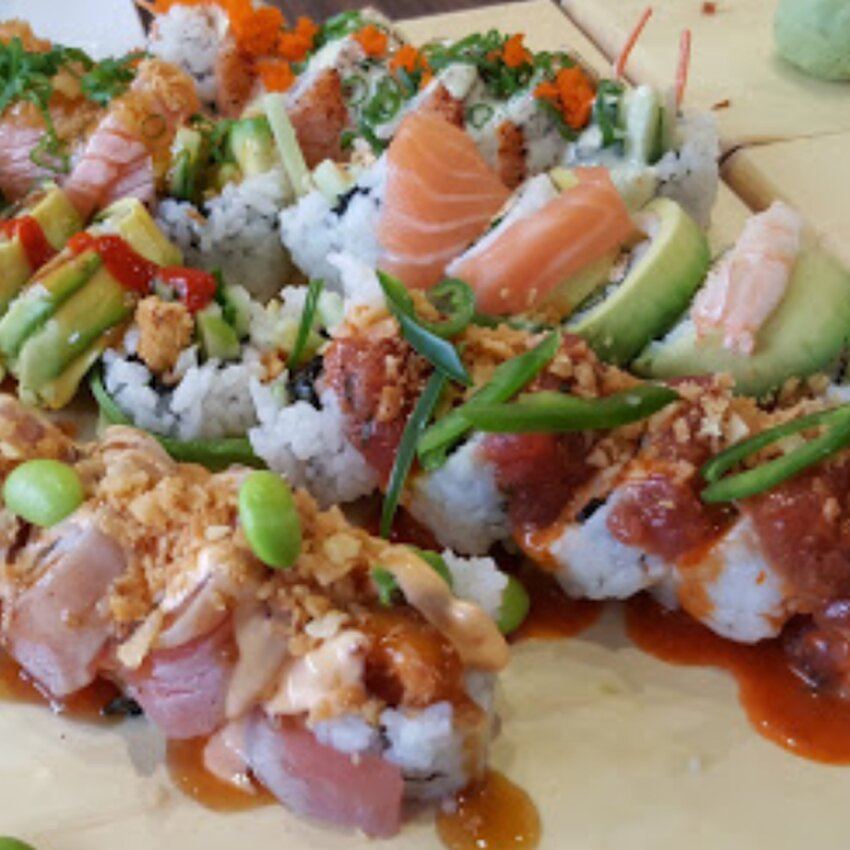 Yuzu Sushi - Restaurants Ouverts pour souper Repentigny - Avis, photos et menus
