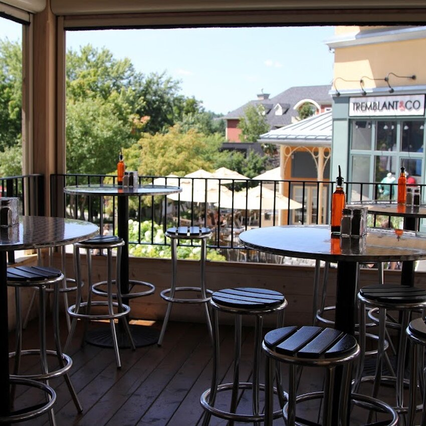 Pizzateria - Restaurants pr&egrave;s de: J8E1E2