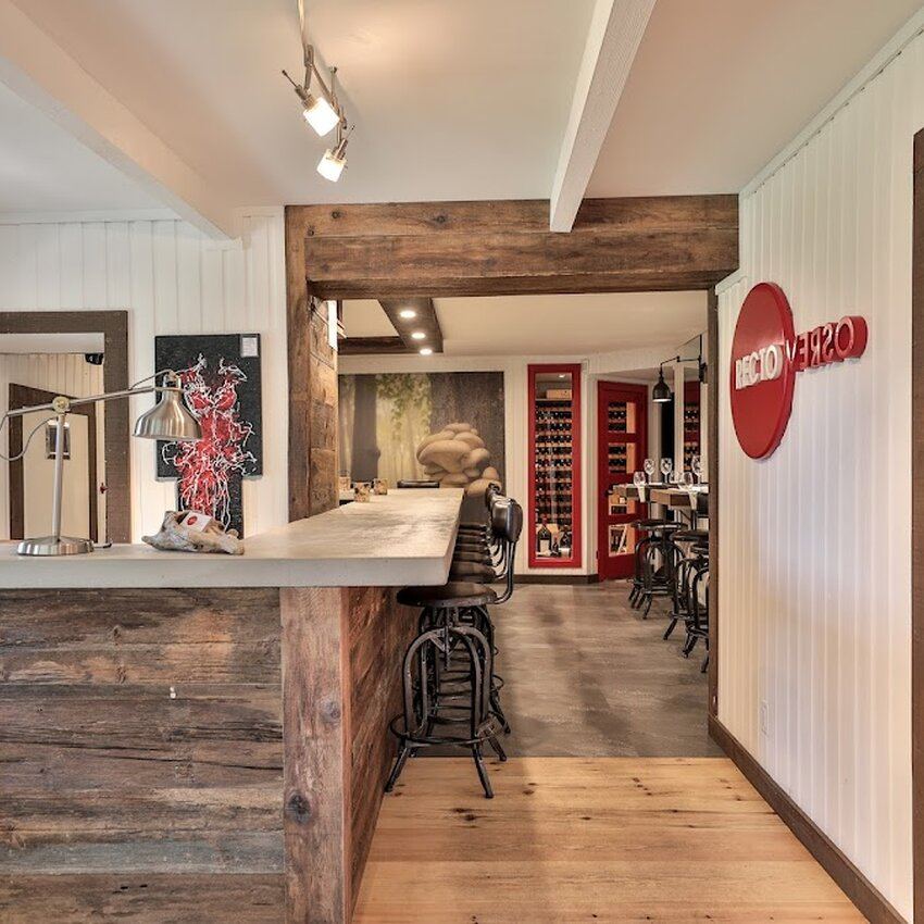 Recto-Verso -  Restaurants Near: J8B2M3