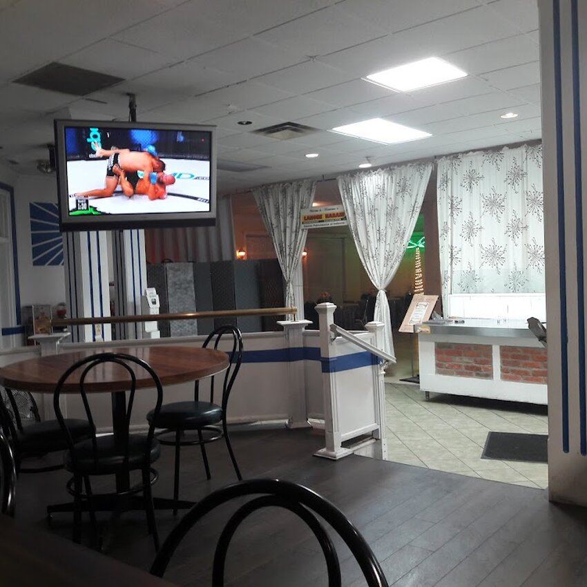 Lahore Karahi - Restaurants Buffet Pierrefonds-Roxboro