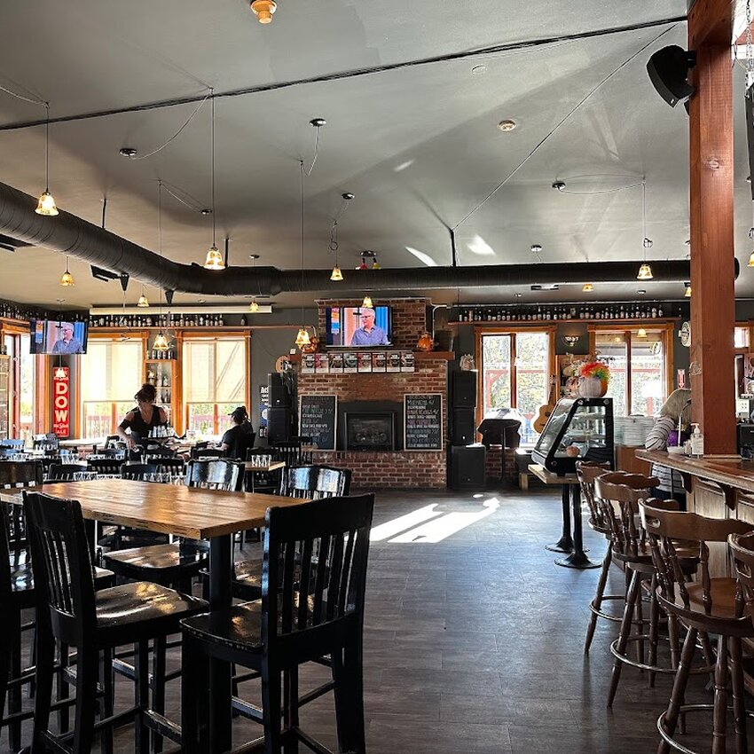 Microbrasserie Saint-Arnould Restaurant