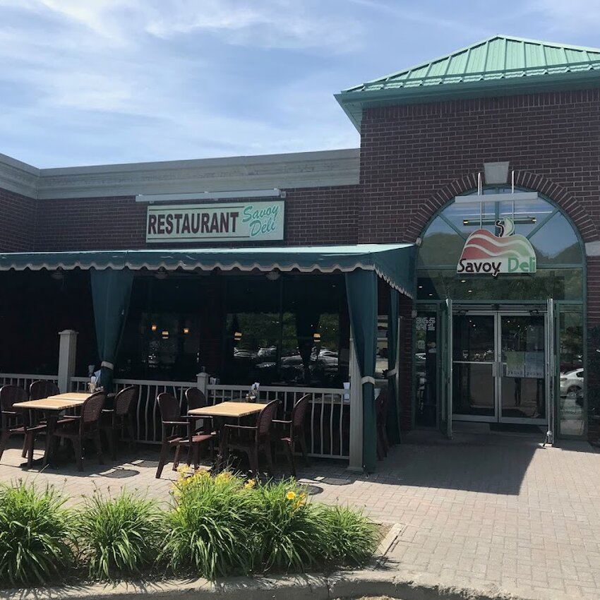 Savoy Deli - Restaurants Beloeil - Avis, photos et menus