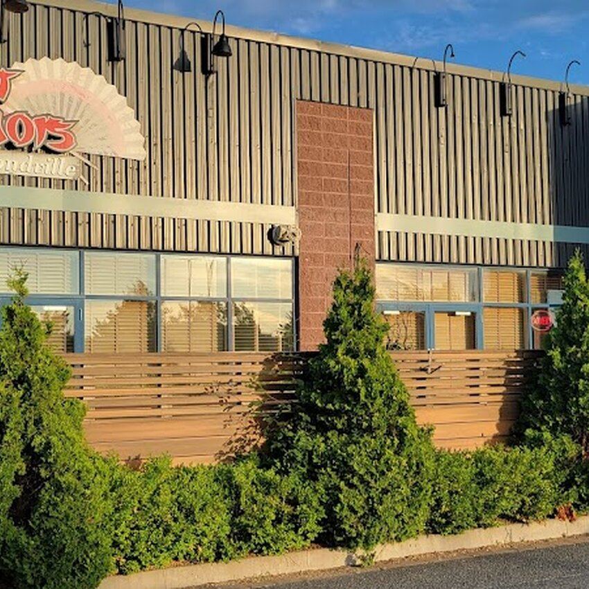 Buffet Chinois Drummondville (Le) -  Restaurants Near: J2C2B9