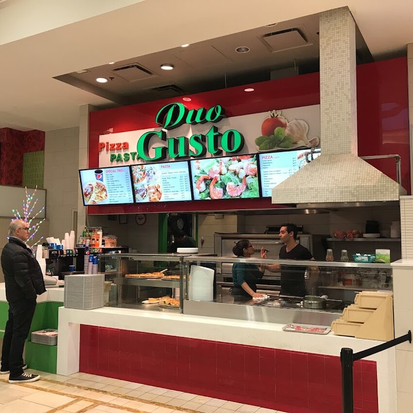 Duo Gusto - Restaurants pr&egrave;s de: J7A3T2