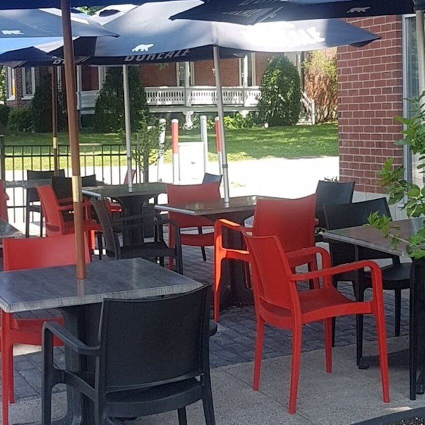 La Belle Princesse Restaurant