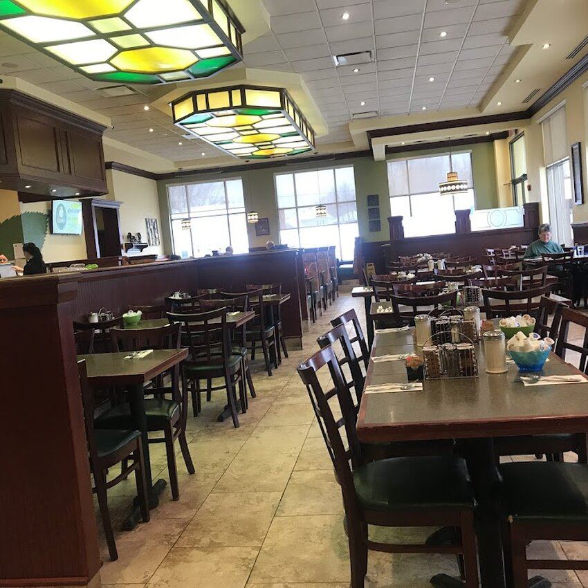 Eggspress - Restaurants pr&egrave;s de: J2P2V2