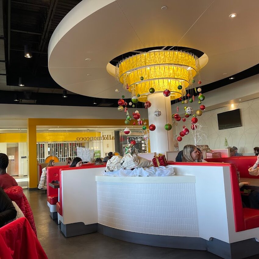 All&ocirc; mon Coco - Restaurants pr&egrave;s de: J7P2V2