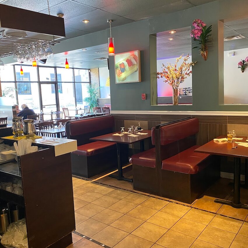 Tekka Sushi -  Restaurants Near: J6E1E5