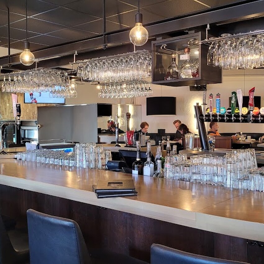 Brulerie Caffuccino Restaurant