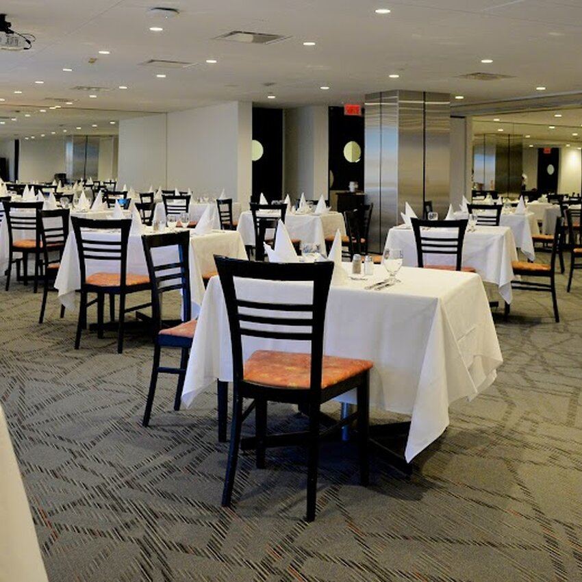 Resto-école La Relève gourmande Restaurant