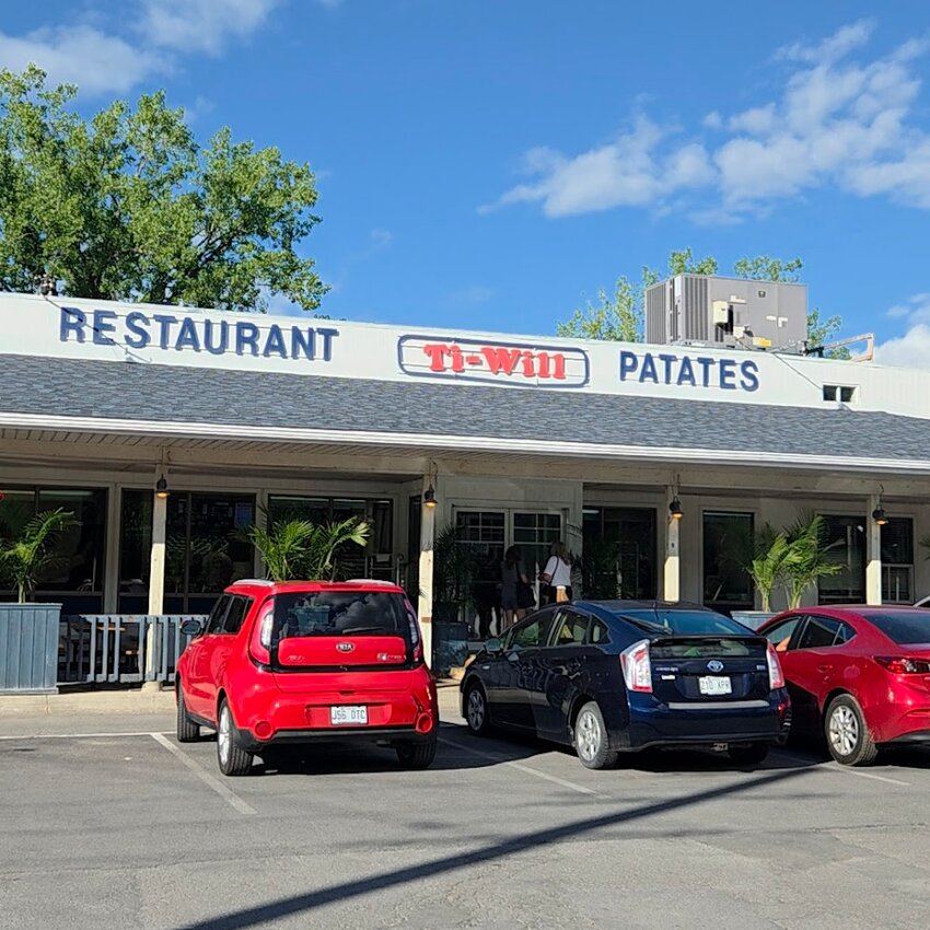 Ti-Will La Patate Restaurant