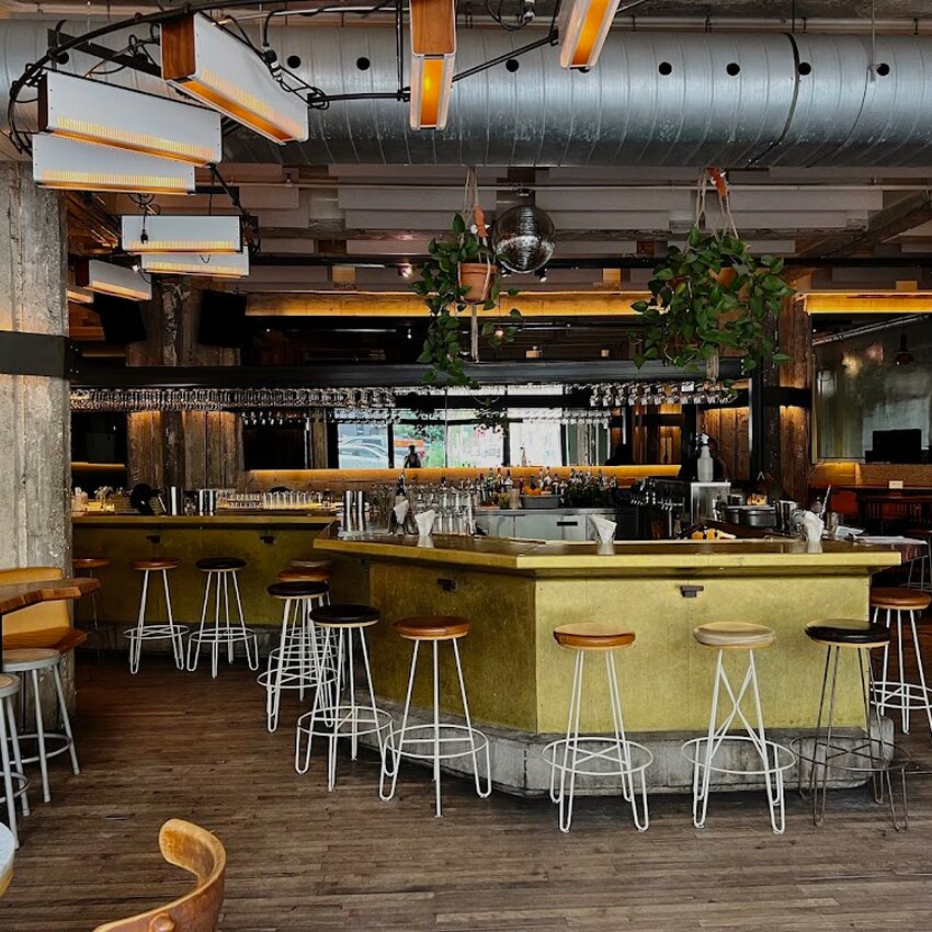 Bar Furco - Downtown Bars