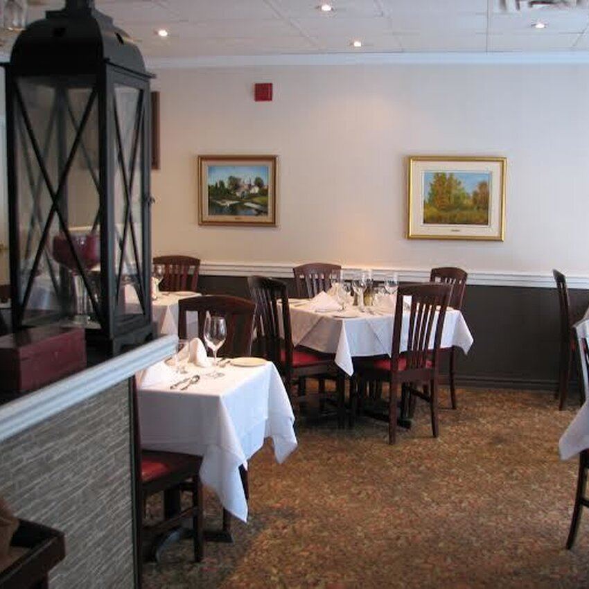 Rosa Bella - Restaurants Saint-Bruno-de-Montarville