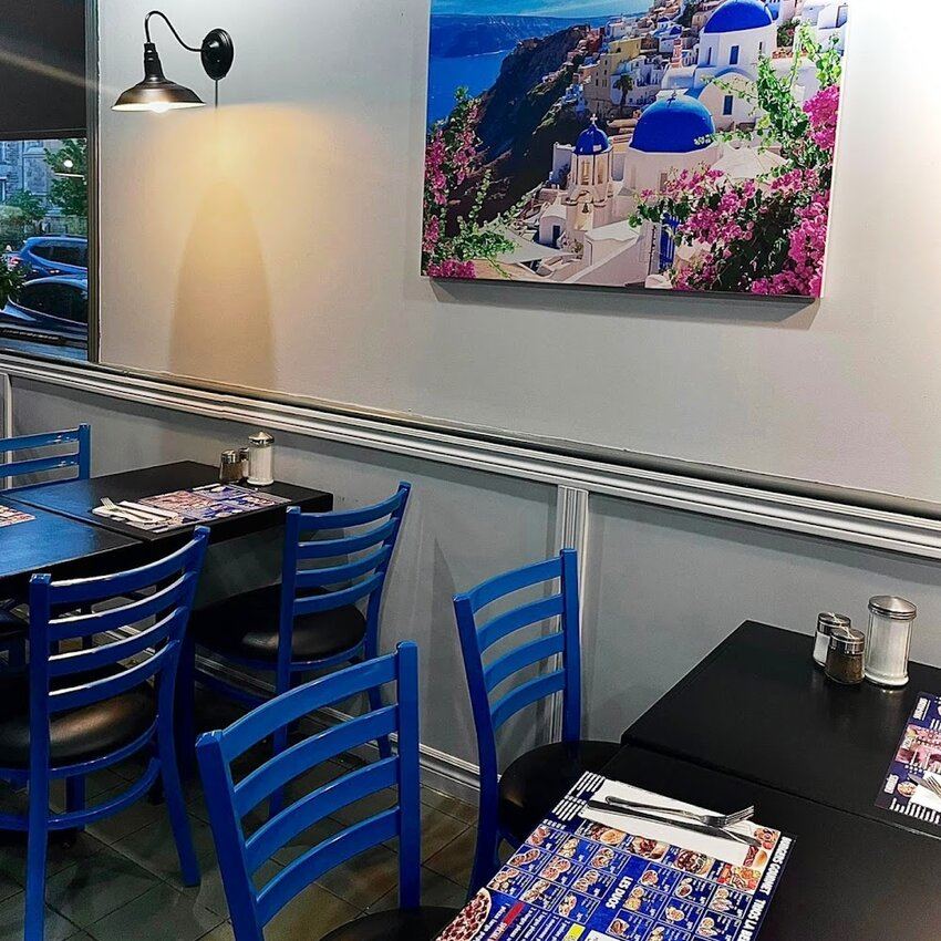 La Belle Place - Restaurants Pizza Montr&eacute;al-Est - Avis, photos et menus