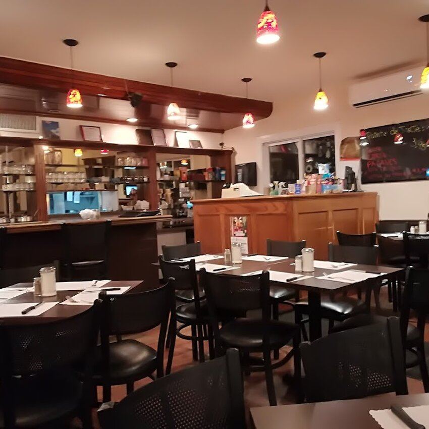 Restaurant Dorion - Restaurants pr&egrave;s de: J7V7W1