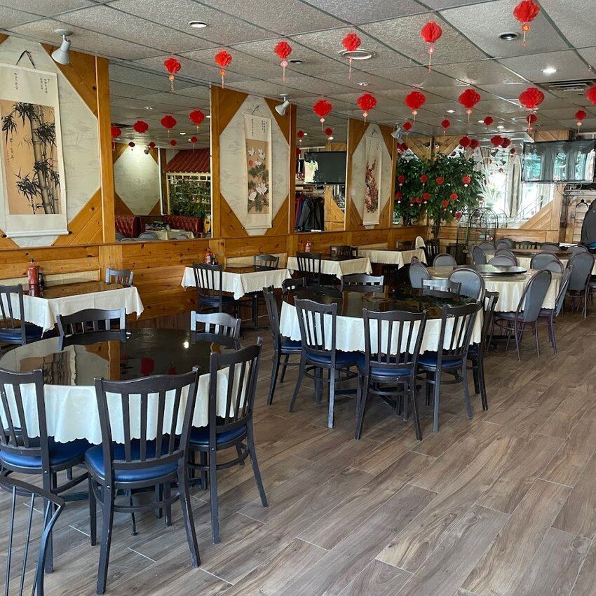 Maison Shing Do -  Restaurants Near: H4L3L2