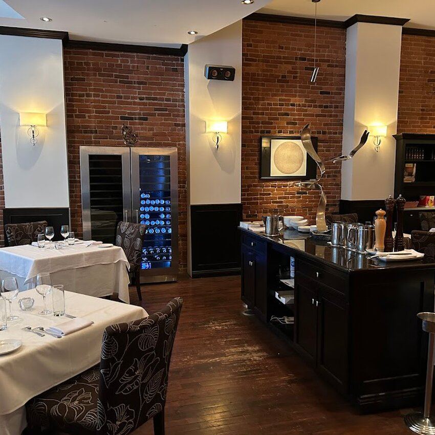 Sballo -  Restaurants Near: J1H5B7